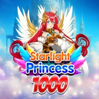 Starlight Princess